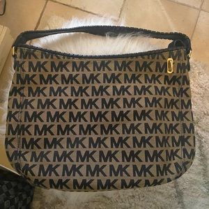 Michael Kors Hobo Purse